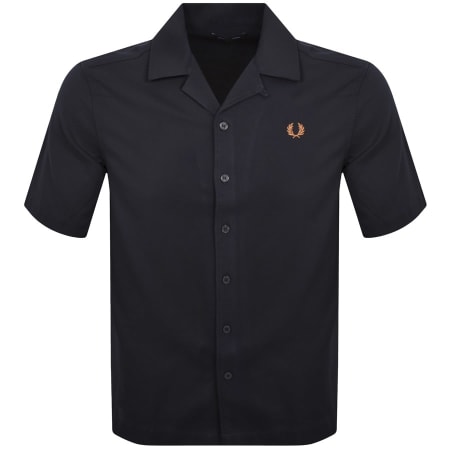 Fred Perry Shirts Mainline Menswear Canada